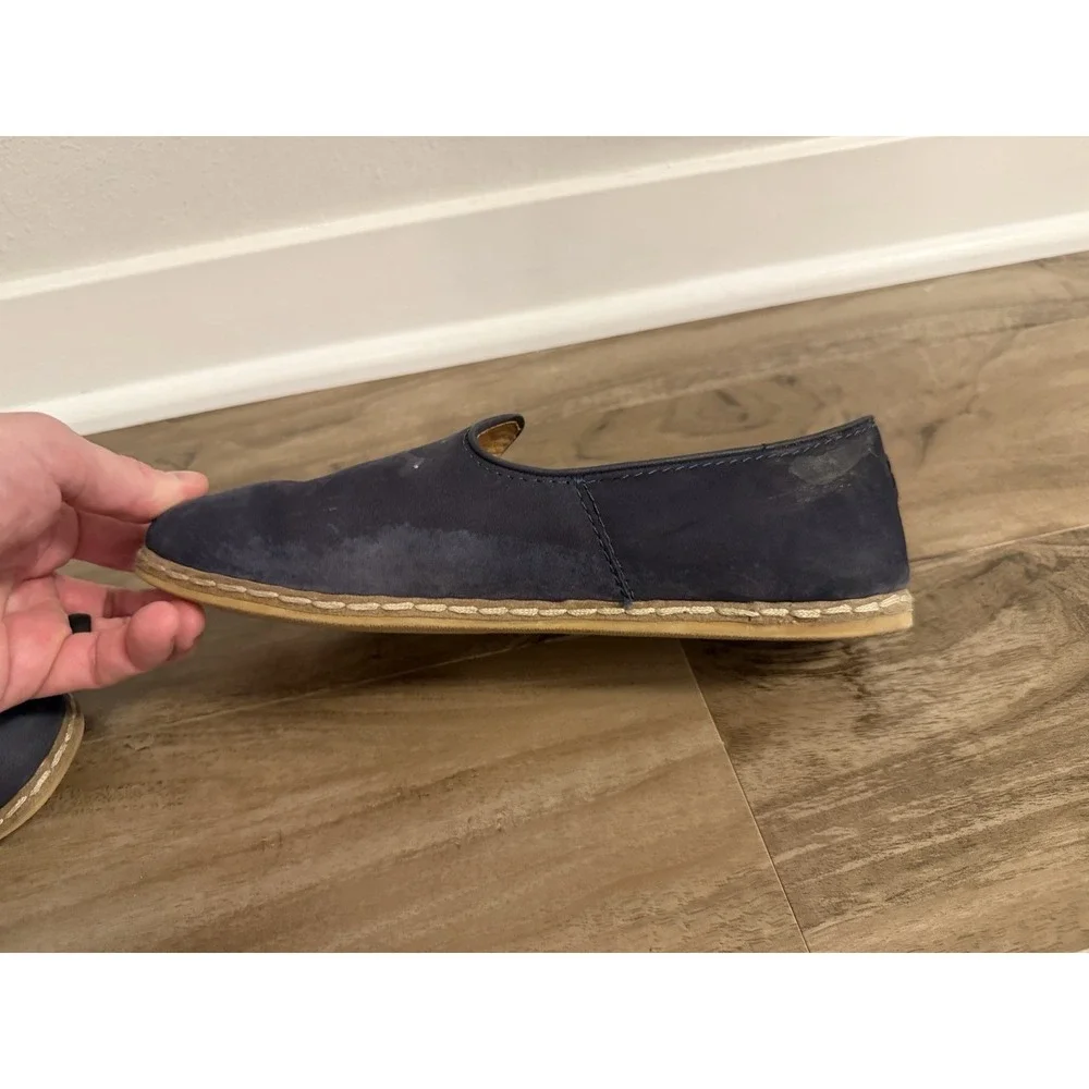 Charix women navy